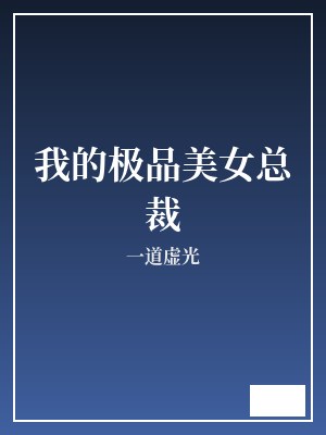 我的极品美女总裁 一道虚光 TXT全文 全本连载