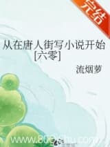 从在唐人街写小说开始[六零] 流烟萝 TXT全文 全本连载