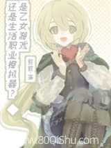 是乙女游戏还是生活职业模拟器? 鲿鲿 TXT全文 全本连载